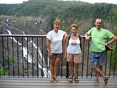 117 Barron Falls